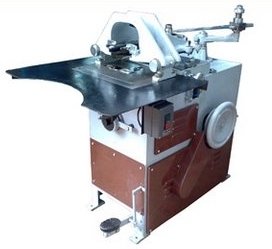 Rectangular Automatic Die Lining Machine